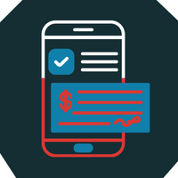 The Constitution Icon